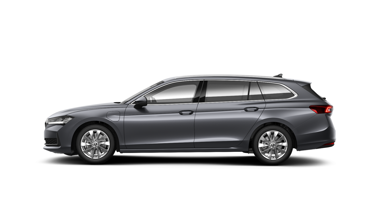Superb Combi Selection 1.5 TSI DSG PHEV