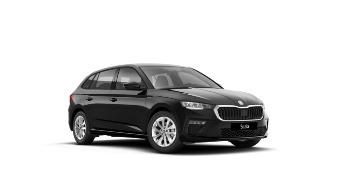 Scala Joy 1.0 TSI képe