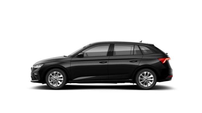 Scala Joy 1.0 TSI képe
