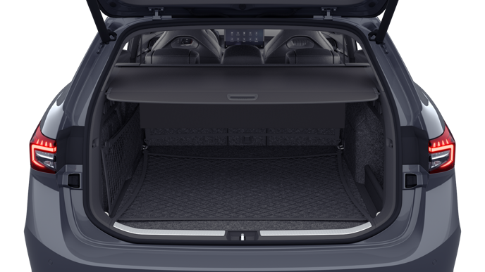 Superb Combi SportLine 1.5 TSI DSG PHEV képe