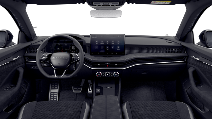 Superb Combi SportLine 1.5 TSI DSG PHEV képe