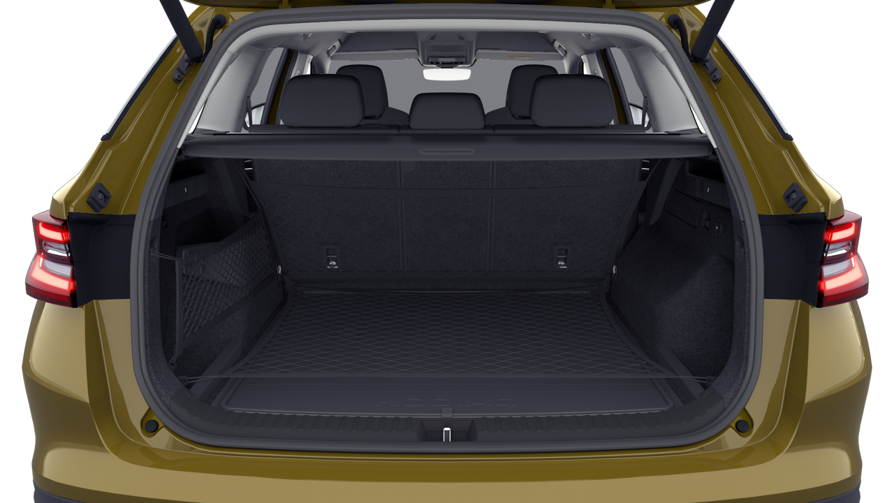 Kodiaq Selection 1.5 TSI DSG mHEV ACT képe