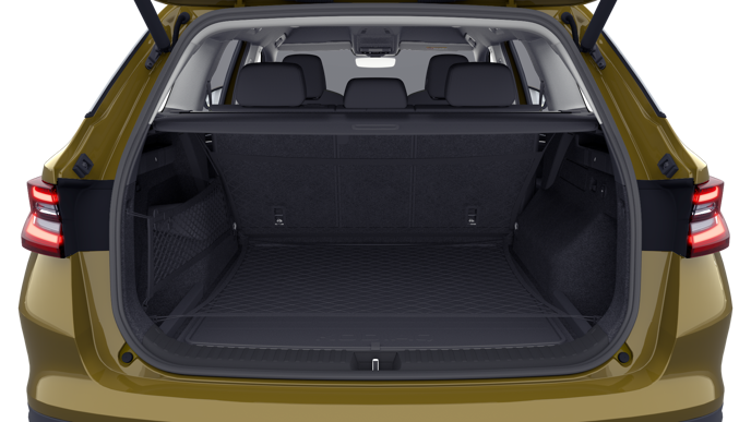 Kodiaq Selection 1.5 TSI DSG mHEV ACT képe