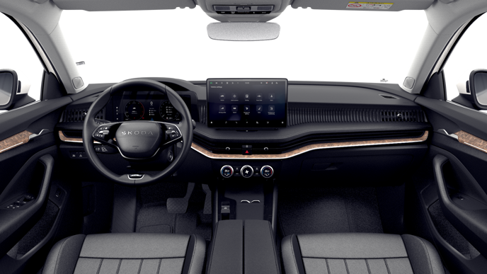 Superb Combi L&K 2.0 TDI 4x4 DSG SCR képe