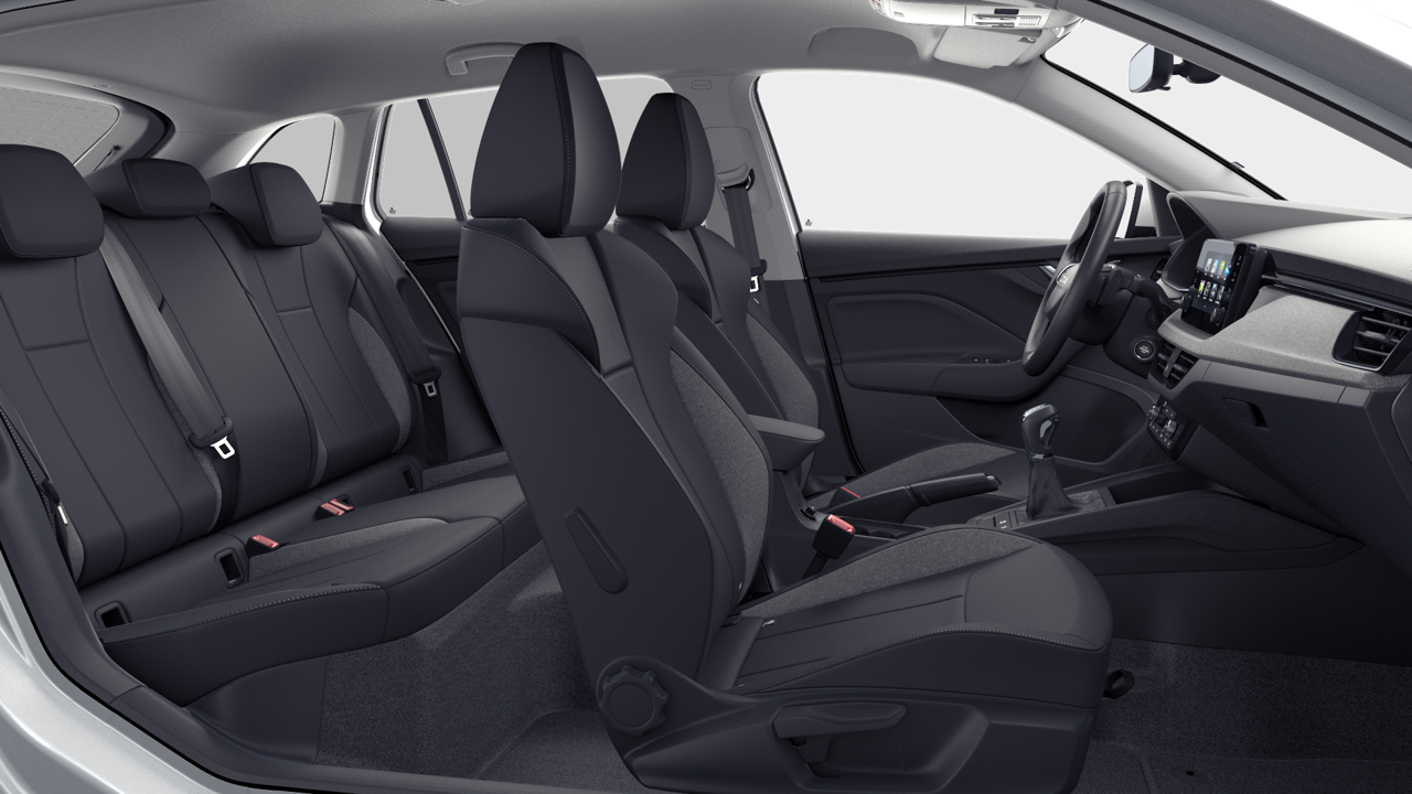 Scala Joy 1.0 TSI DSG képe