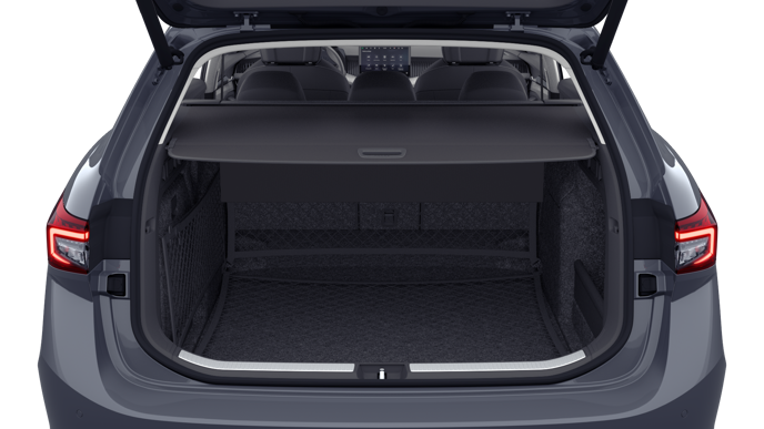 Superb Combi Selection 2.0 TDI DSG SCR képe