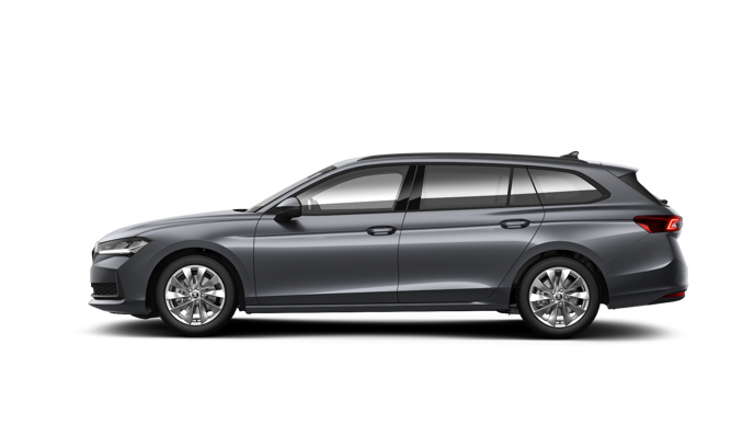 Superb Combi Selection 2.0 TDI DSG SCR képe