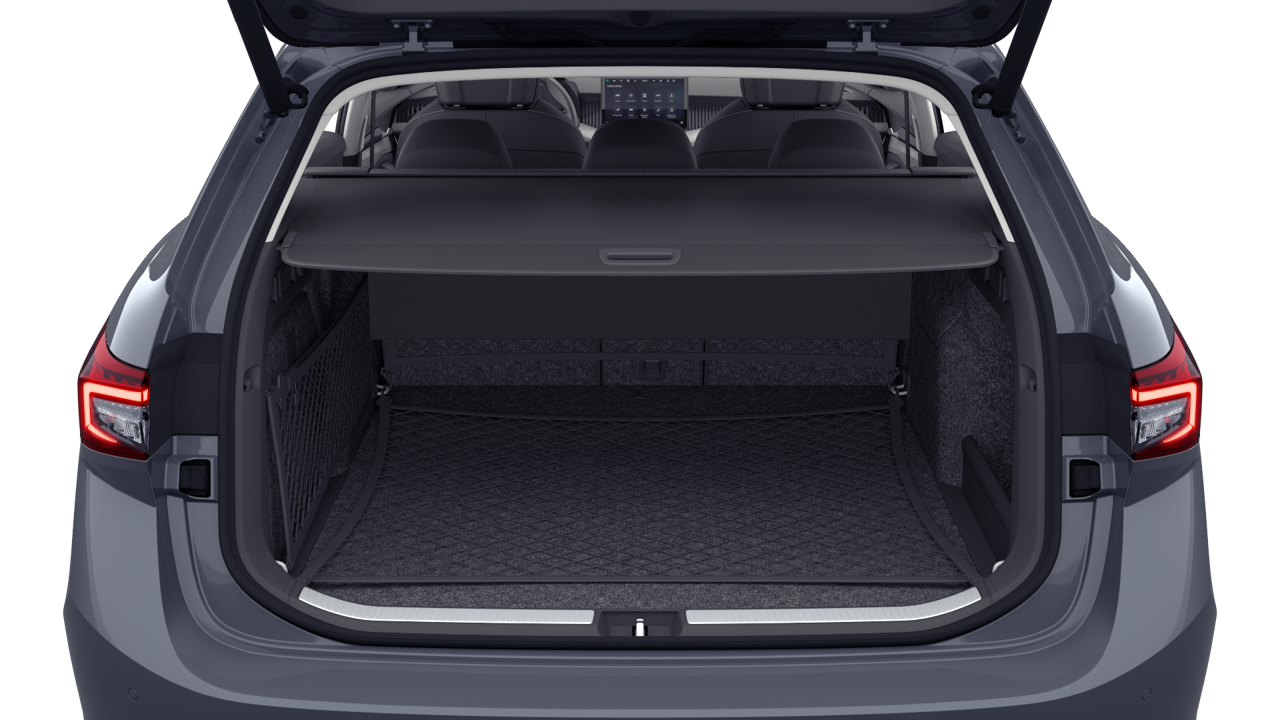 Superb Combi Selection 1.5 TSI DSG PHEV képe