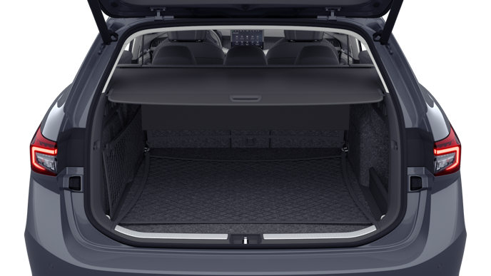 Superb Combi Selection 1.5 TSI DSG PHEV képe