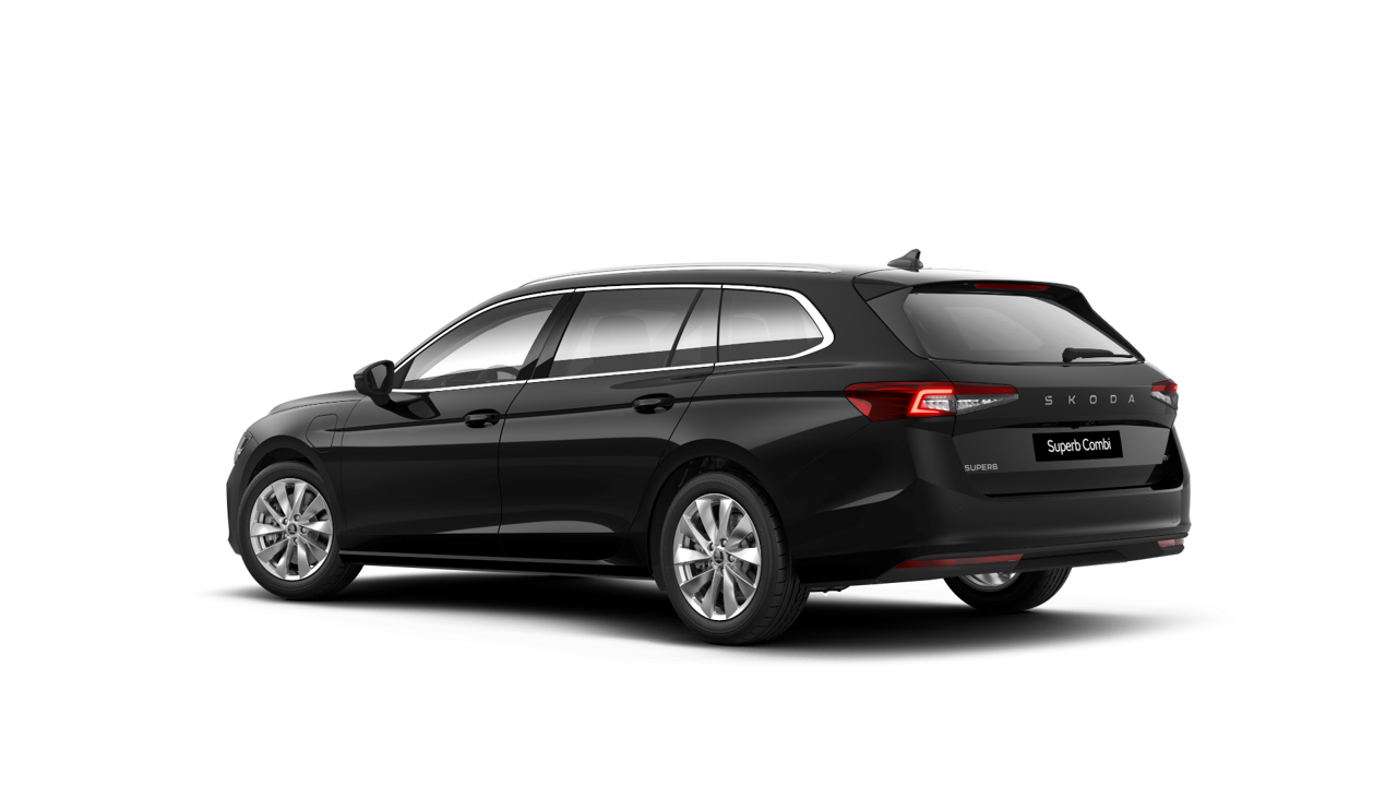Superb Combi Selection 1.5 TSI DSG PHEV képe
