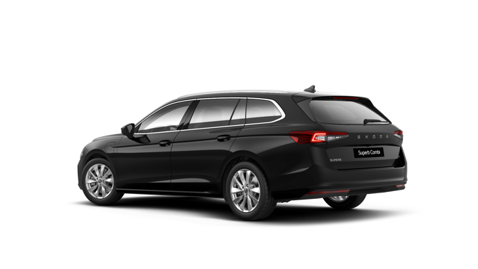 Superb Combi Selection 1.5 TSI DSG PHEV képe