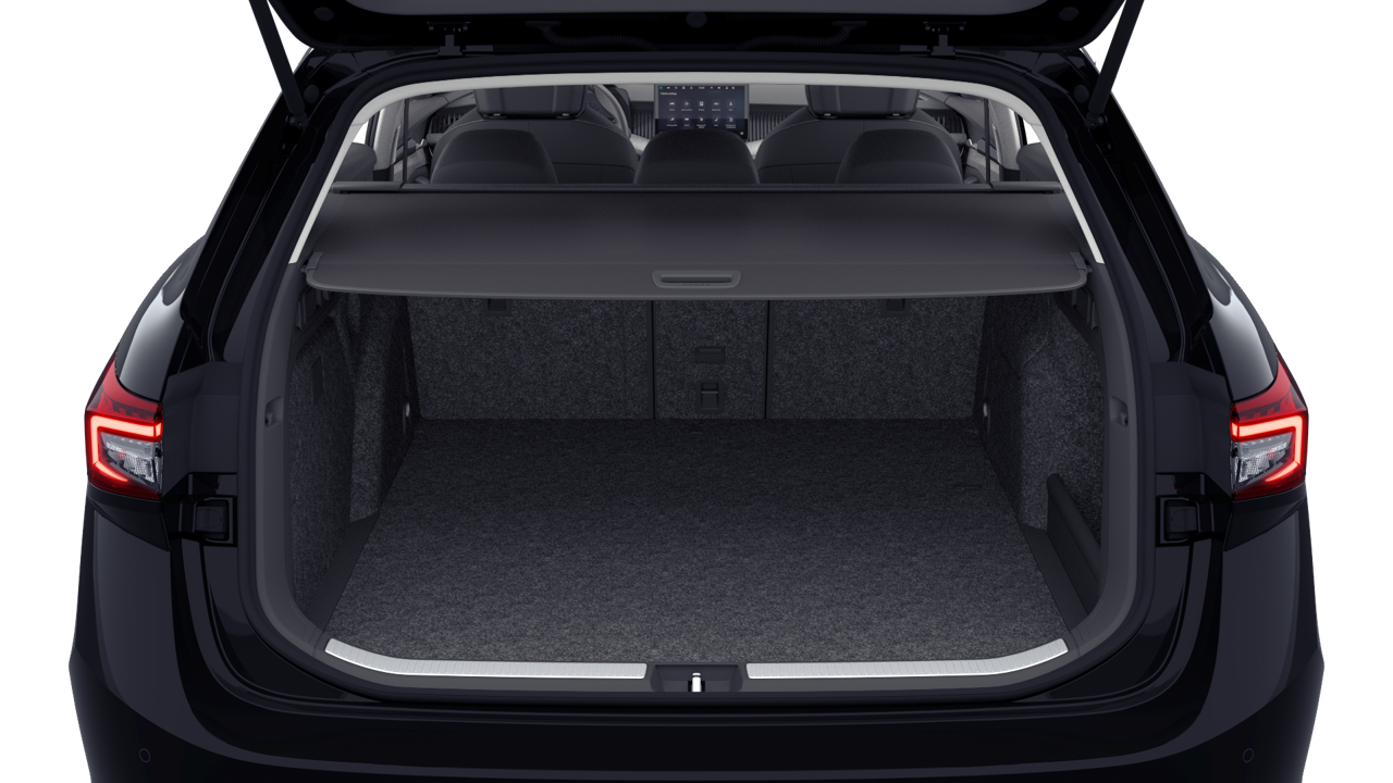 Superb Combi Selection 1.5 TSI DSG PHEV képe