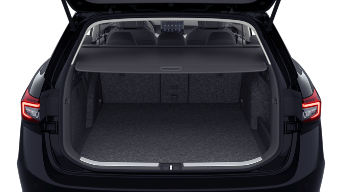 Superb Combi Selection 1.5 TSI DSG PHEV képe