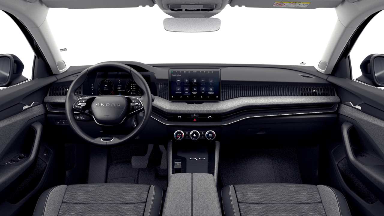 Superb Combi Selection 1.5 TSI DSG PHEV képe
