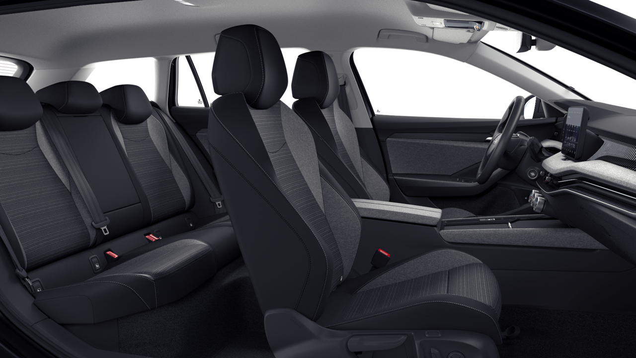 Superb Combi Selection 1.5 TSI DSG PHEV képe