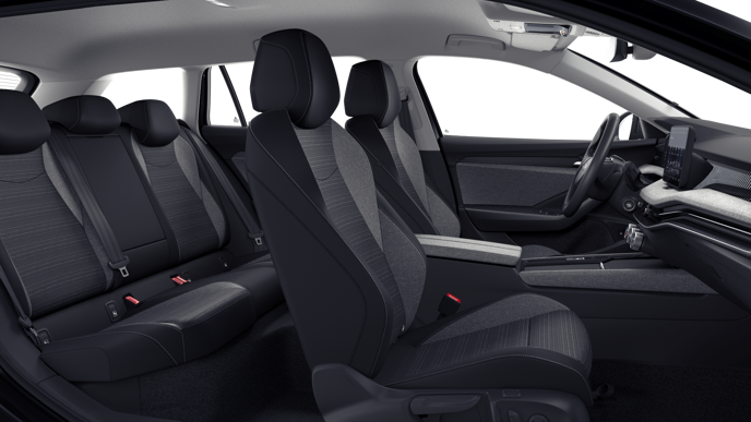 Superb Combi Selection 1.5 TSI DSG PHEV képe