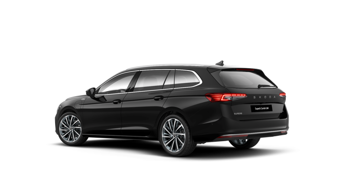 Superb Combi L&K 1.5 TSI DSG PHEV képe