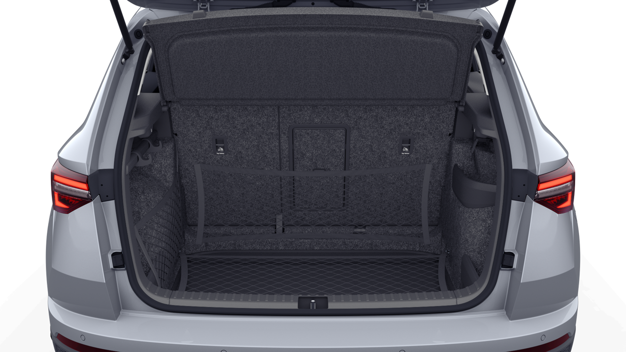 Karoq Selection 1.5 TSI DSG ACT képe