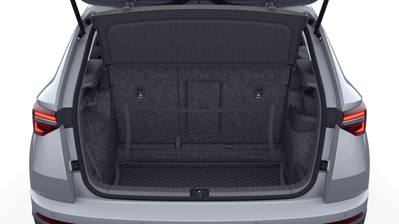 Karoq Selection 1.5 TSI DSG ACT képe