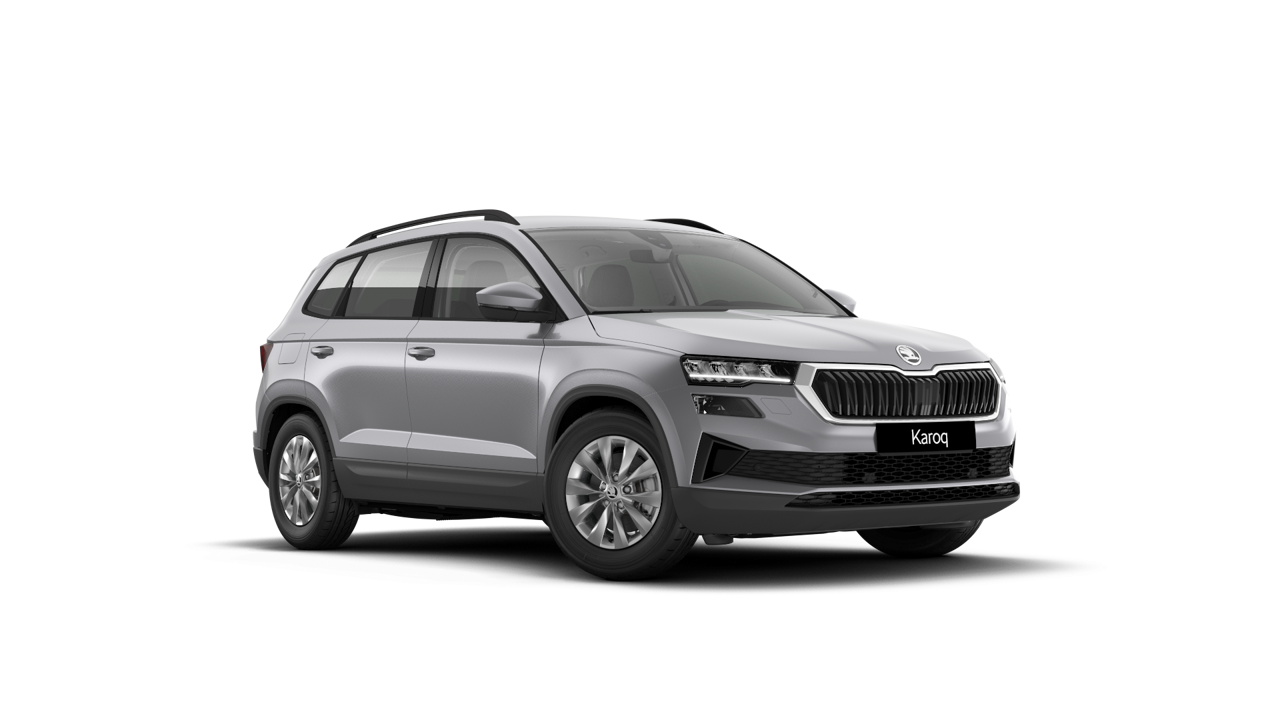 Karoq Selection 1.5 TSI DSG ACT képe