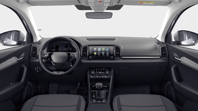 Karoq Selection 1.5 TSI DSG ACT képe