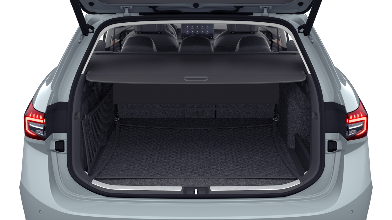 Superb Combi L&amp;K 1.5 TSI DSG PHEV képe