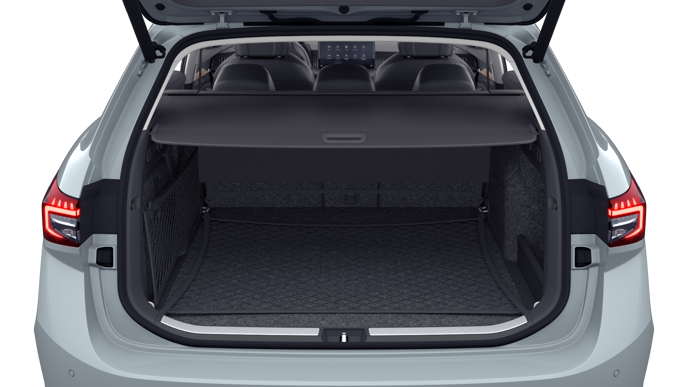 Superb Combi L&K 1.5 TSI DSG PHEV képe