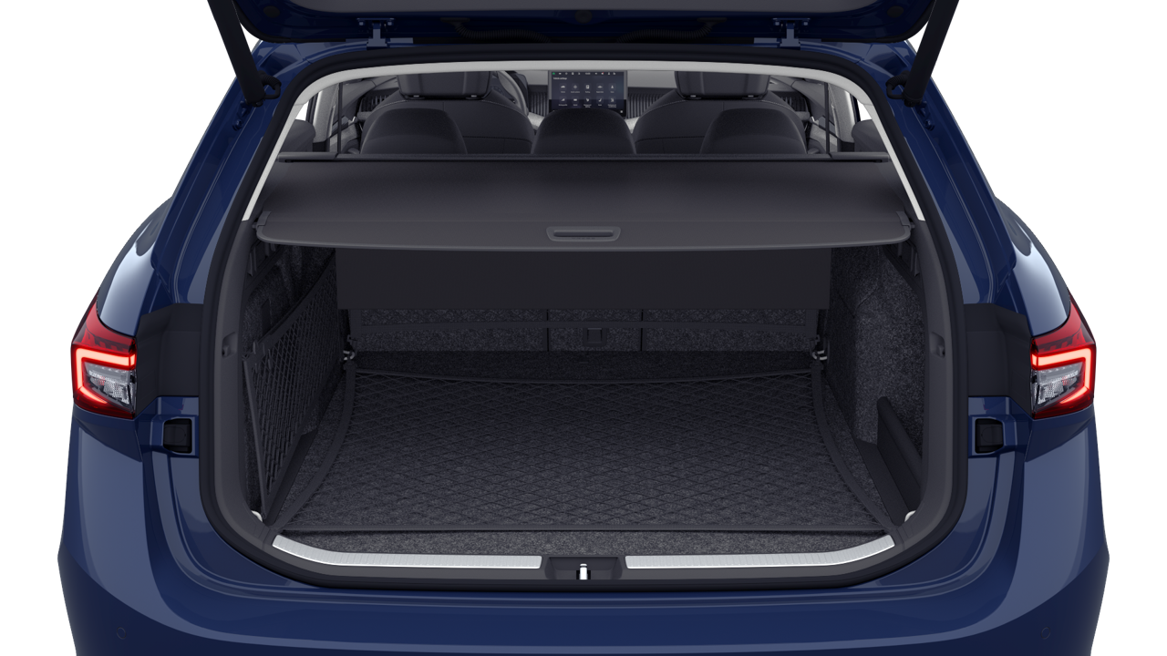 Superb Combi Selection 1.5 TSI DSG PHEV képe