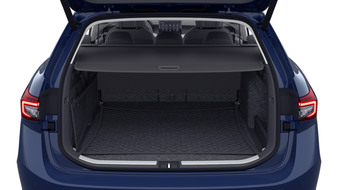 Superb Combi Selection 1.5 TSI DSG PHEV képe