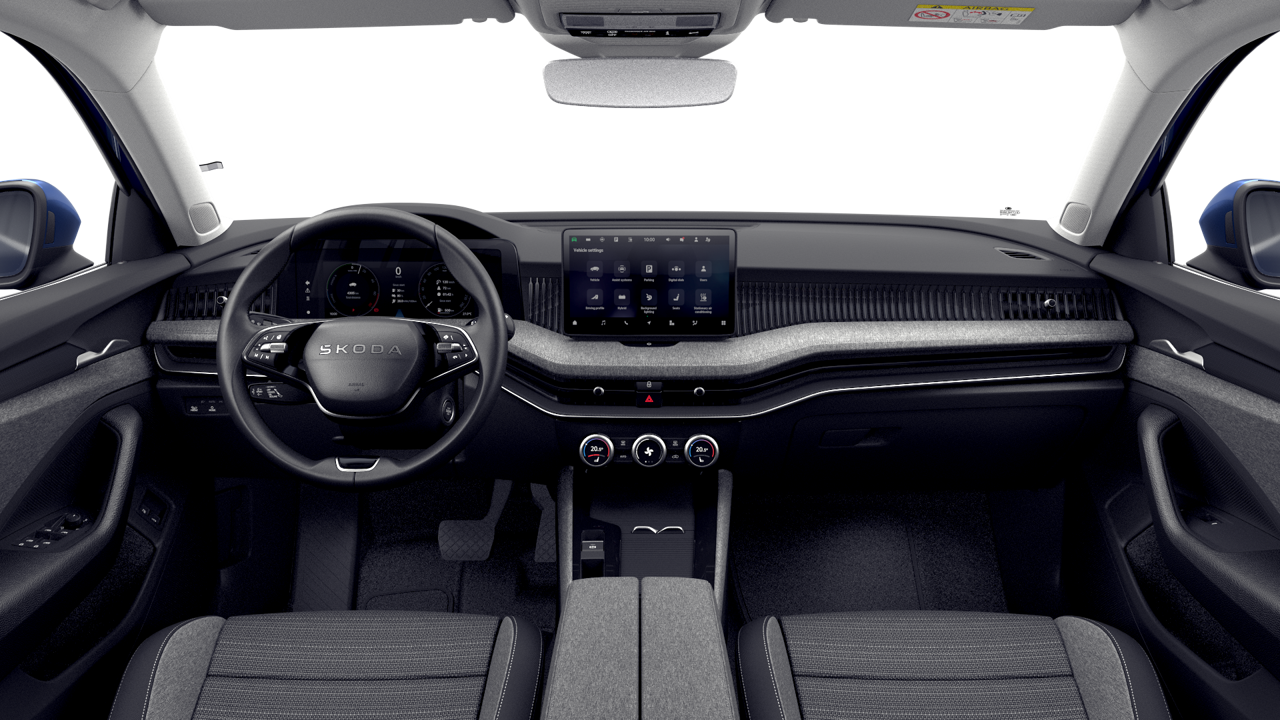 Superb Combi Selection 1.5 TSI DSG PHEV képe