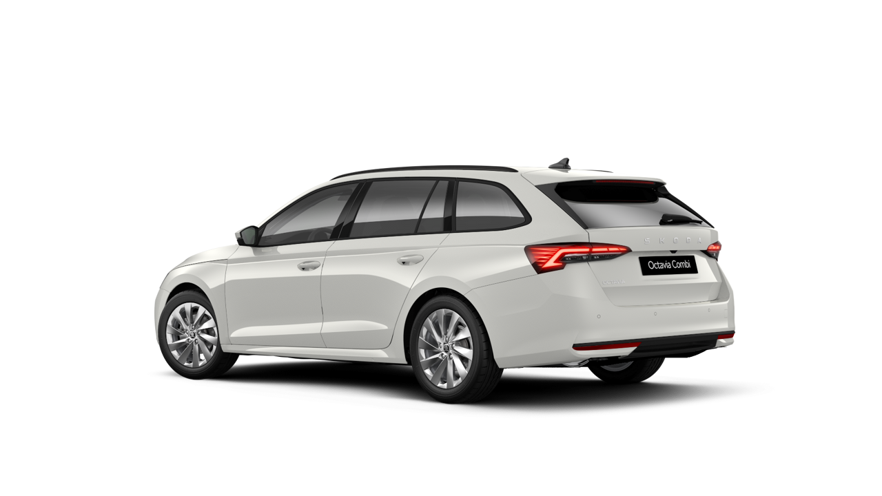 Octavia Combi Joy 1.5 TSI ACT képe