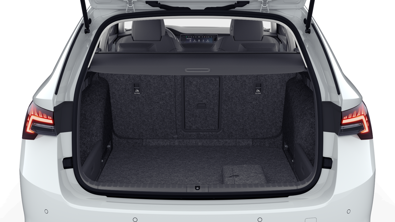 Octavia Combi Joy 1.5 TSI ACT képe