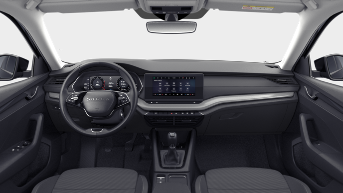 Octavia Combi Joy 1.5 TSI ACT képe