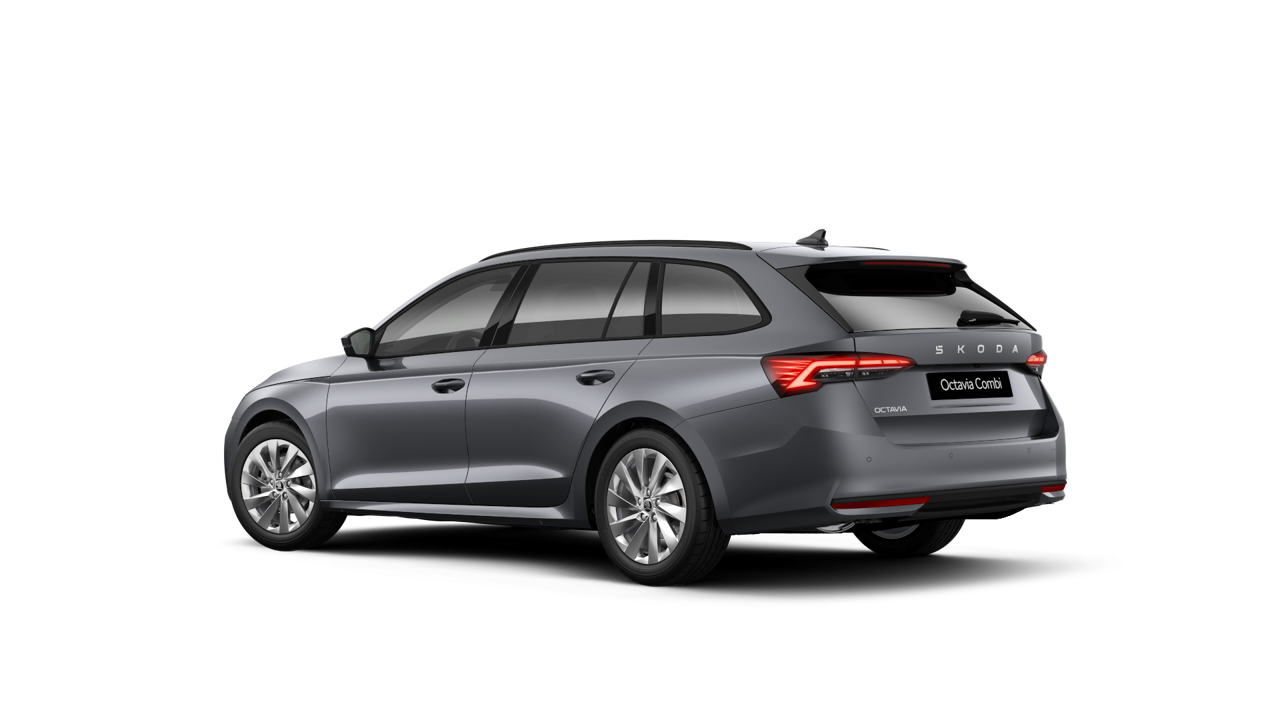 Octavia Combi Joy 1.5 TSI ACT képe