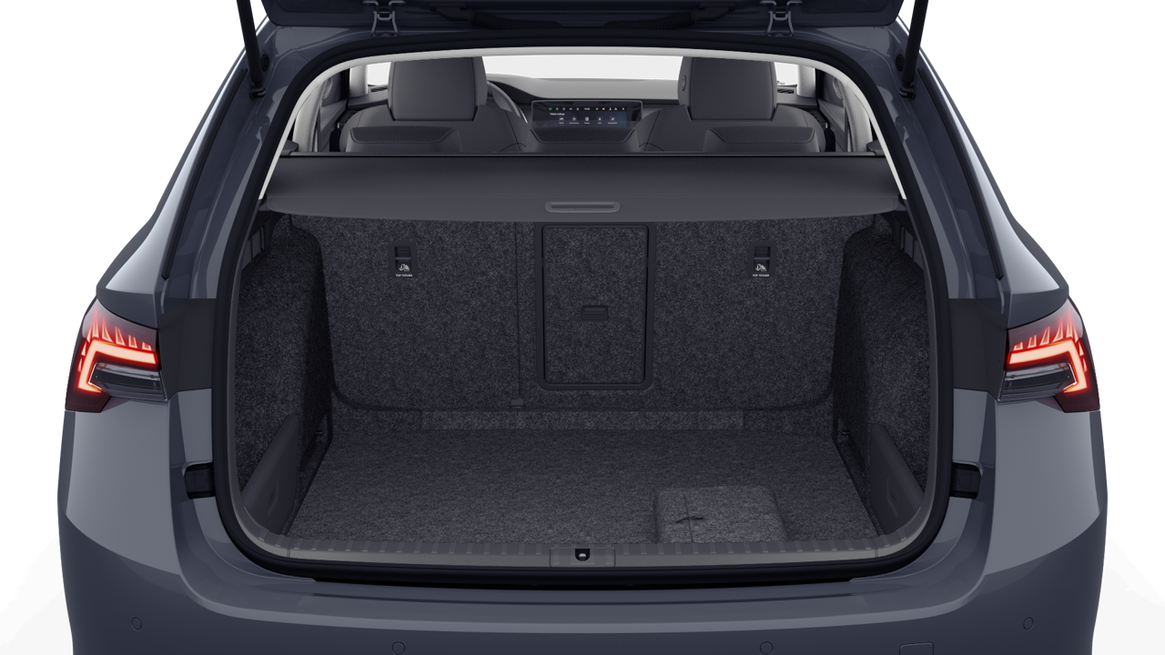 Octavia Combi Joy 1.5 TSI ACT képe