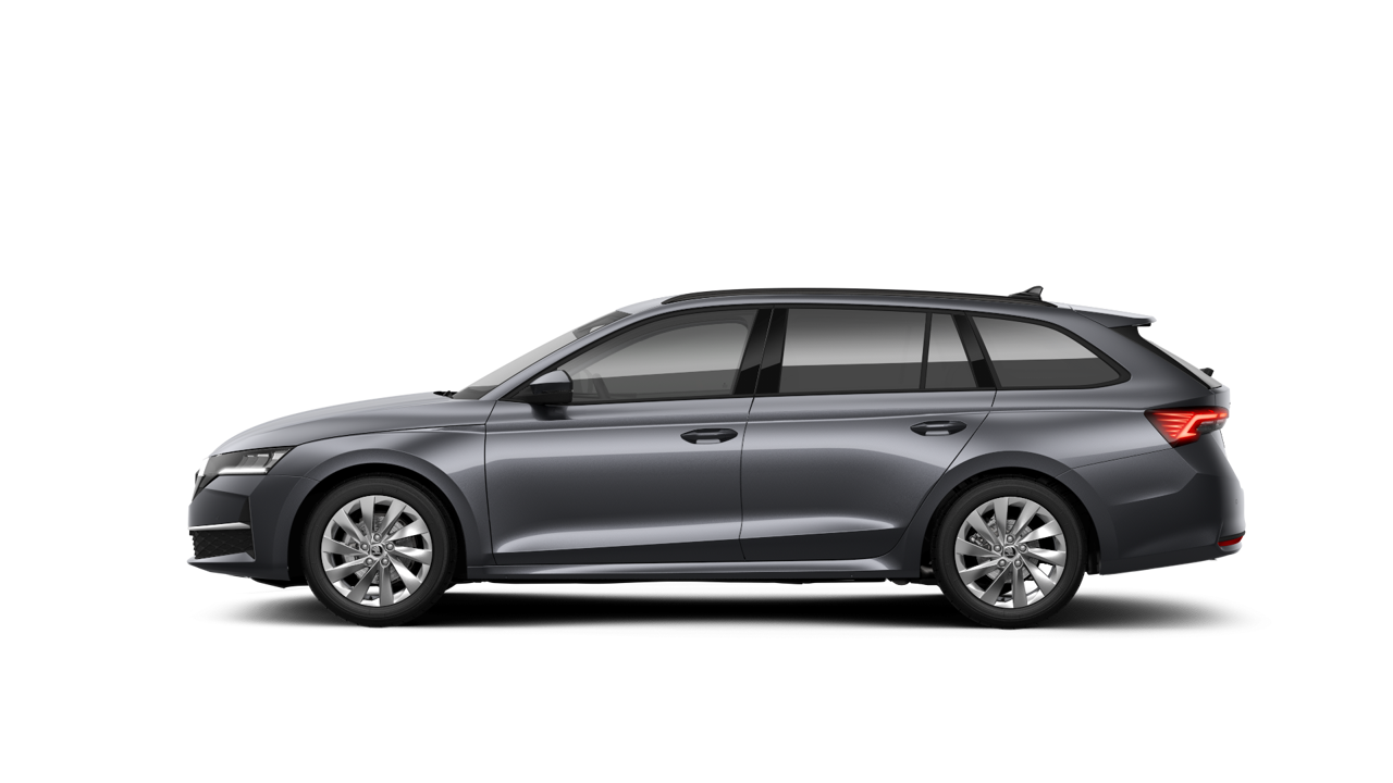 Octavia Combi Joy 1.5 TSI ACT képe