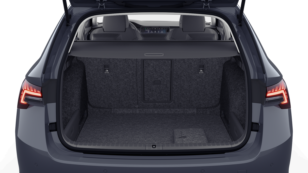 Octavia Combi Joy 1.5 TSI ACT
