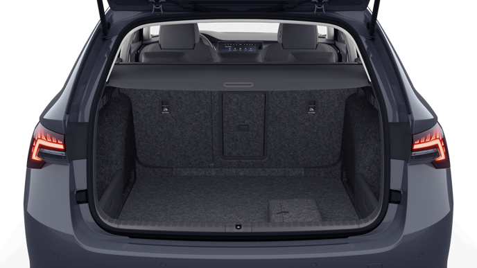 Octavia Combi Joy 1.5 TSI ACT képe