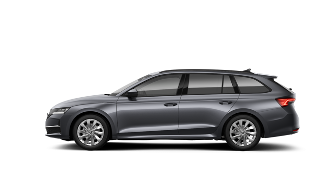 Octavia Combi Joy 1.5 TSI ACT képe