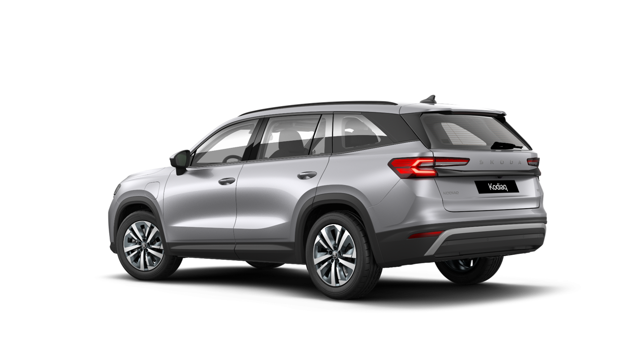 Kodiaq Selection 1.5 TSI DSG PHEV képe
