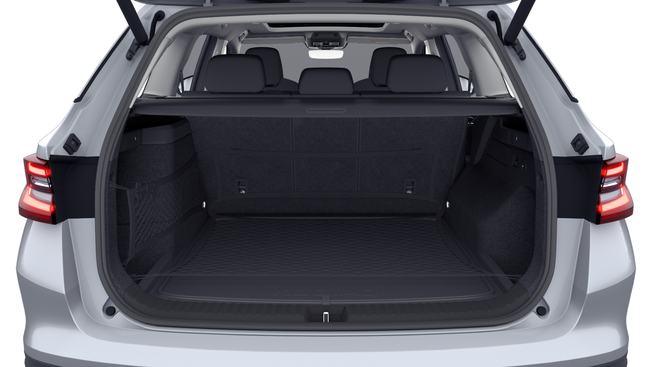 Kodiaq Selection 1.5 TSI DSG PHEV képe