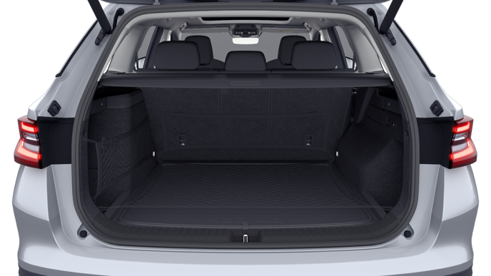 Kodiaq Selection 1.5 TSI DSG PHEV képe