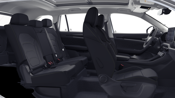 Kodiaq Selection 1.5 TSI DSG PHEV képe