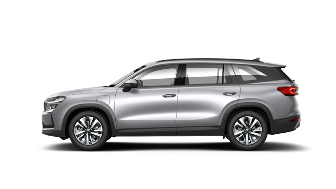 Kodiaq Selection 1.5 TSI DSG PHEV képe