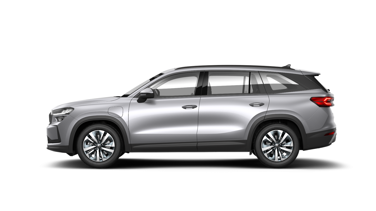 Kodiaq Selection 1.5 TSI DSG PHEV képe