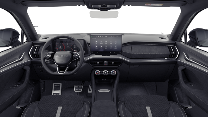 Kodiaq SportLine 2.0 TDI 4x4 DSG SCR képe
