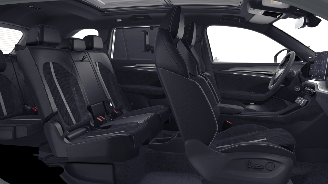 Kodiaq SportLine 2.0 TDI 4x4 DSG SCR képe