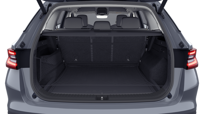 Kodiaq Selection 2.0 TDI DSG SCR képe