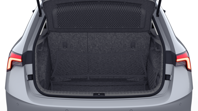 Scala Selection 1.0 TSI képe