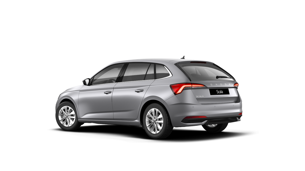 Scala Joy 1.0 TSI
